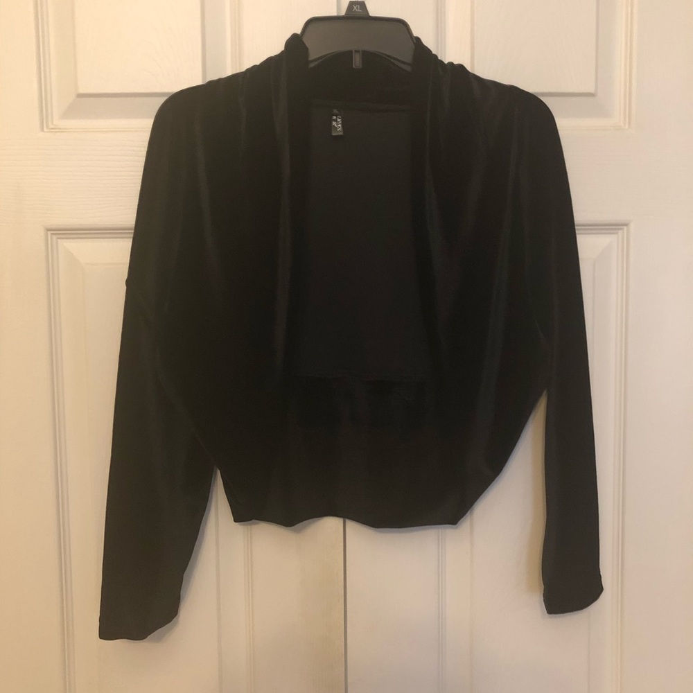 Bolero jacket
